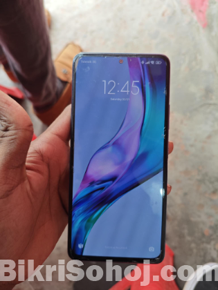 Redmi note 10 pro max